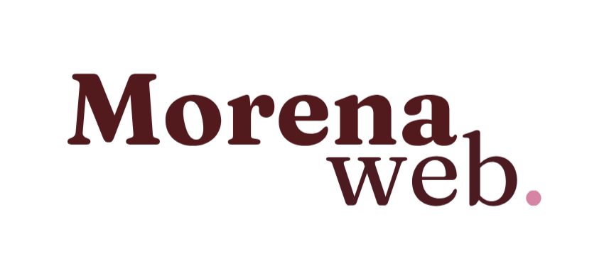 logo Morena web